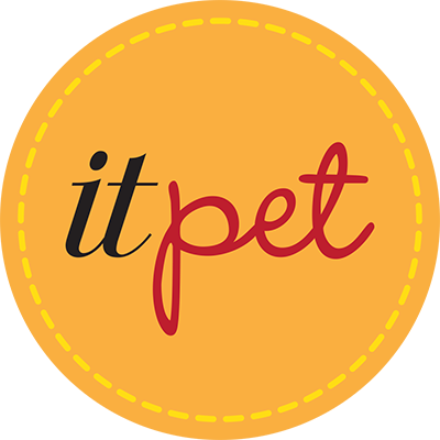 Logotipo ITPET